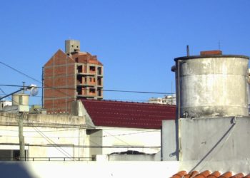 Water Tank Cleaning Services