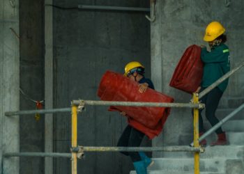 Top Civil Construction Companies In UAE