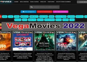Vegamovies download