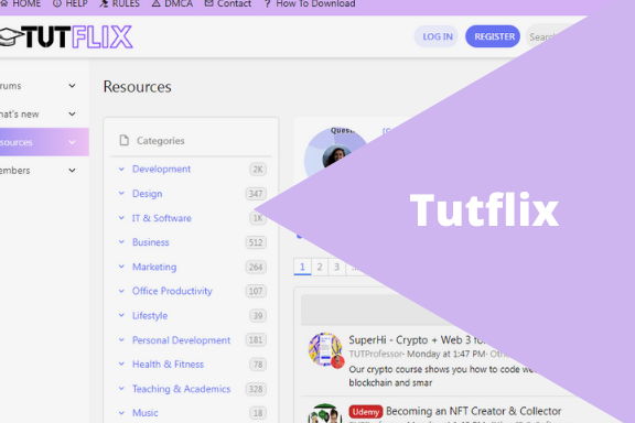 tutflix