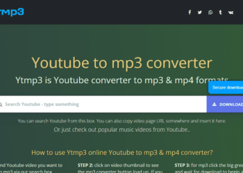 51 Free Websites to Convert YouTube Video to Mp3