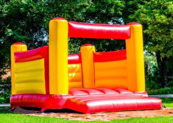 A Definitive Guide to Different Types of Bounce Houses 