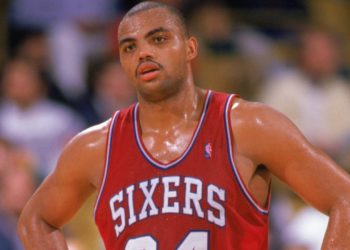 Charles Barkley