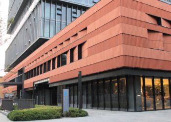 Considering Terracotta Sunscreen for Buildings