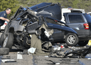 wrongful death accident
